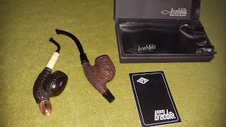 Vintage amp retro pipes 10 the Cavalier shape [upl. by Ezekiel96]