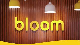 Bloom Hotel  Karol Bagh New Delhi [upl. by Esalb]