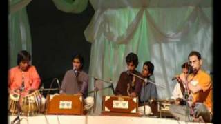 BABA FARID JI by Wahdat Rameez and Husnain javed form Pakpattan sharifmpg [upl. by Wynny]