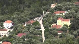 Ithaca Villages in July 2011  Part 2 [upl. by Aklam]