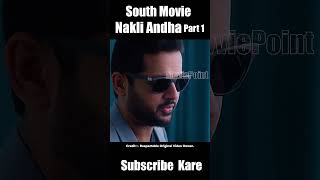 Maestro 2021 Explained  South Indian Remake of Andhadhun Breakdown amp Review [upl. by Itirahc]