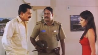 Hindi full dubbed movie  Aaj Ki Dadagiri  Krishna Seema BCPatil Avinash Shobaraj [upl. by Horter]