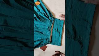 सलवार बनाना सीखे salwar salwarsuit shorts viralvideo [upl. by Havener711]