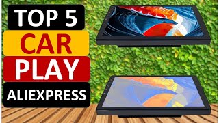 Top 5 Best CarPlay in 2024 on Aliexpress [upl. by Wyatt]