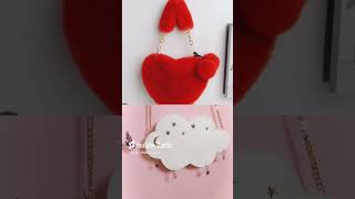 Red heart vs cloud ☁️ dress 💝 fashion 🏵️ vspink 💫 choose ☺️ cutevsstylish 🧿 [upl. by Nattie]