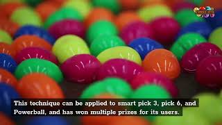 Lotto Strategies – Smart Pick Smart Wheels and More [upl. by Petie]