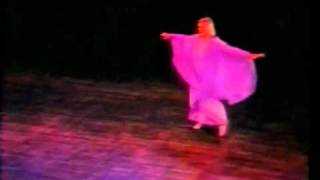 Eurythmy Lois Macaulay [upl. by Noiroc60]