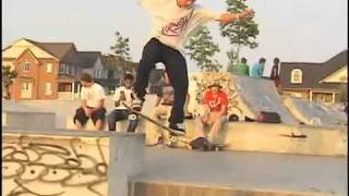 Manual Madness Tj Rogers [upl. by Akirahc]