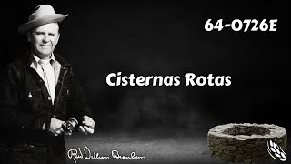 640726E  Cisternas Rotas [upl. by Attennyl]