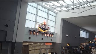 McCarran International Airport  Las Vegas [upl. by Ailev572]