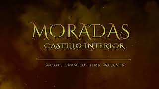 TRAILER Pelicula Las Moradas de Santa Teresa [upl. by Verras]