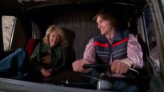 2X6 part 1 quotVanstock Laurie and Kelsoquot That 70S Show funny scenes [upl. by Duong]