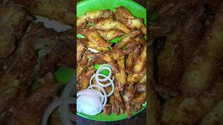 Nethallu fry recipe full video link 👆nethallufry fryrecipes nonvegfry fishfryrecipe [upl. by Eniale]