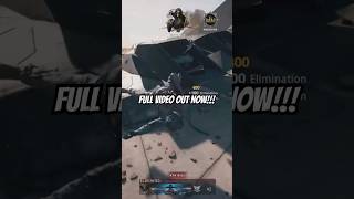 BROKEN SPAWNS LOL nitro nitroclips blackops6 callofduty [upl. by Holds]