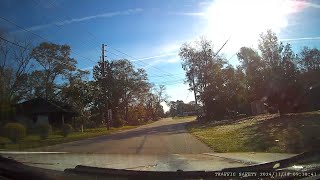 November 18 2024 Statesboro Driving [upl. by Phillada]