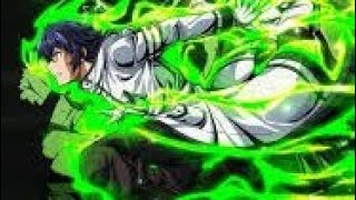 Reincarnated to another world with OP Rare magical power  English dubbed episode 1  13 [upl. by Chapel]