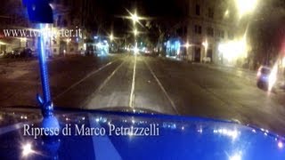 VOLANTE 113 ARRESTATO LADRO DI AUTOMOBILI quotTECNOLOGICOquot [upl. by Annehsat]