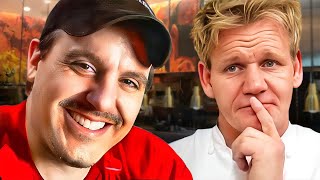 Meet The Kitchen Nightmares Owner Who Passed Away [upl. by Kcirdef]