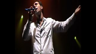 Serj Tankian  Live  Czechia Prague  June 24 2010 Full Show [upl. by Ennairej226]