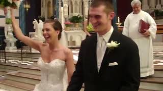 40 Most Embarrassing Wedding Moments Caught On Camera [upl. by Eerej]