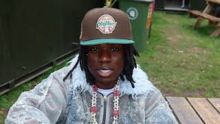 REMA MARCH AM LyricsTranslation amp Breakdown [upl. by Vories186]