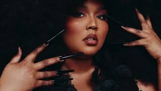 Lizzo  About Damn Time AMajor Mix Official Audio [upl. by Cox153]