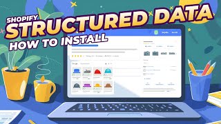 How To Add Structured Data In Shopify [upl. by Adolph275]