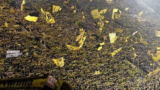 Football Unplugged  Inside Borussia Dortmund [upl. by Aicaca]