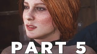 RED DEAD REDEMPTION 2 Walkthrough Gameplay Part 5  SALOON RDR2 [upl. by Stubstad]