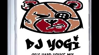 DJ Yogi  Classic Hard House Mix [upl. by Nahej]