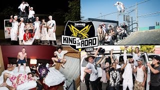 King of the Road 2013 Teaser [upl. by Otir]