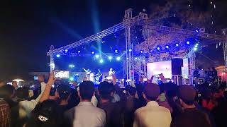 Bolo tara ra raLive Performance in Lahore7 April 2019 [upl. by Yevette]