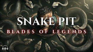 SNAKE PIT Into the Venomous Abyss [upl. by Assereht]