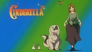 CINDERELLA MONOGATARI FULL EPISODE 3 [upl. by Sulohcin]