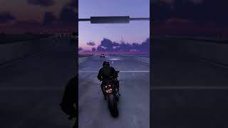 Kawasaki h2 tunnel sound [upl. by Vastah]