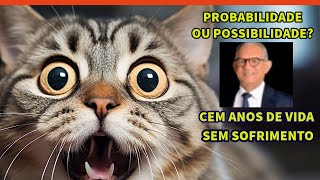 Probabilidade ou possibilidade [upl. by Vivia49]