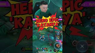 omwawa mobilelegends greaterthanever mlbb omkitasemua mlbbidcreator [upl. by Nivak211]