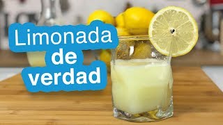 La mejor limonada del mundo [upl. by Atsirt]