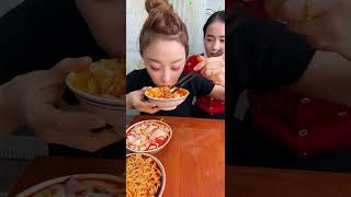 MUKBANG  Too much Eggs  Full Eggs Bowl 계란이 너무 많아요  가득 찬 계란 그릇 [upl. by Daisy]