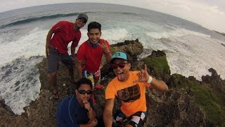 Biyahe ni Drew Biyahe ni Drew in Guam Part 1 Full episode [upl. by Euhc]