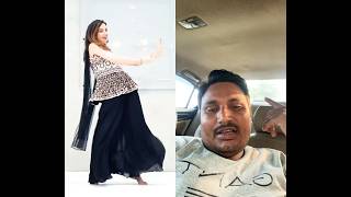 Daye lage baye lage dhanno ki bullet baye lage song fashion dance love bollywood trend dance [upl. by Mongeau310]