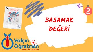 2 Sınıf Matematik  Basamak Değeri [upl. by Papst420]