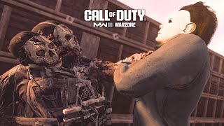 COD MW3 100 Warzone Execution Compilation  Call Of Duty Finishing Moves [upl. by Schreck]