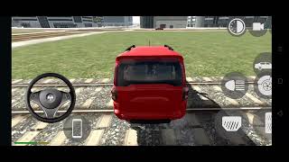 Scorpio Vs Trein  indian bike driving 3d  today new update in ibd3d [upl. by Nolyaw]