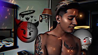 DANISH ZAHNE 👿 ATTITUDE 🥵😎 VIDEO NOLOVE🥵😎 [upl. by Enak324]