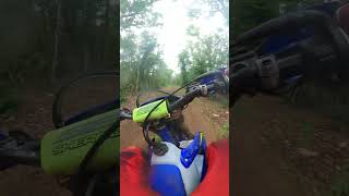 2025 Sherco 250 2 Stroke On The Pipe [upl. by Derman]