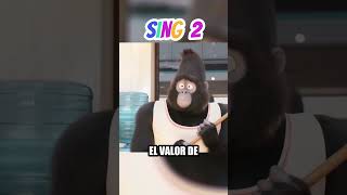 Sing 2 Resumen película completa Gratis  sing2gether netflix videoviral viralshorts [upl. by Kumar]