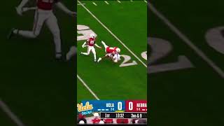 ucla might be good next year lol shortsvideo cfb highlights [upl. by Skipper]