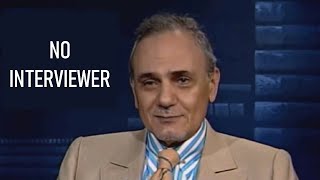 Unintentional ASMR Turki al Faisal Arabic Accent NO INTERVIEWER Saudi US Relations 1 [upl. by Edgardo]