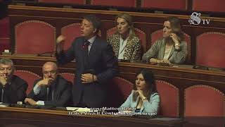 Il mio intervento in Senato sulla sanità  18072024 [upl. by Egon]